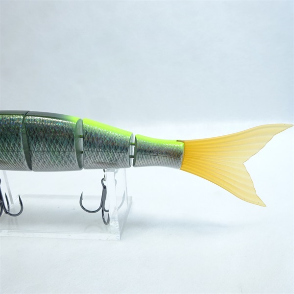 ＮＥＷハイサイダー１７２ＨＦ＃０２リアルケタハス